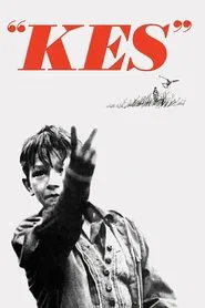 Poster do filme Kes