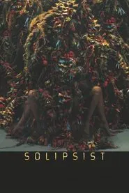 Solipsist movie poster