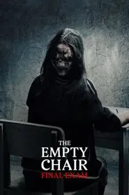 The Empty Chair: Final Exam movie poster