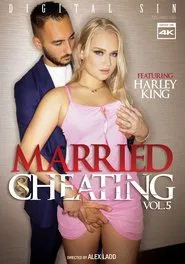 Married and Cheating 5 movie poster