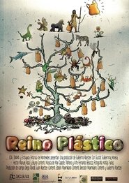 Plastic Kingdom movie poster