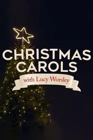 Lucy Worsley's Christmas Carol Odyssey movie poster