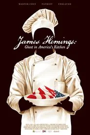 James Hemings: Ghost in America's Kitchen movie poster