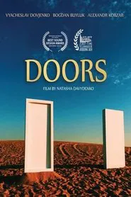 The Doors movie poster