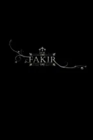 Poster do filme The Fakir