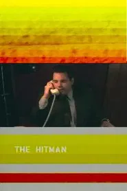 The Hitman movie poster
