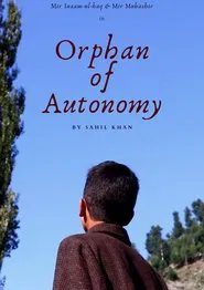Orphan of autonomy movie poster