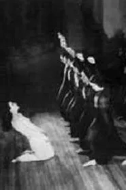 Heretic movie poster