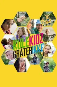 Cool Kids Don't Cry movie poster