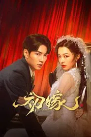 First Marriage tv show poster