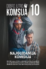 Poster do filme Good Morning, Neighbor 10