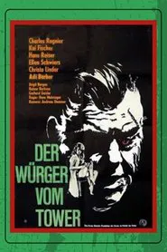 Strangler of the Tower movie poster