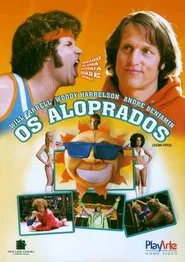Poster do filme Os Aloprados