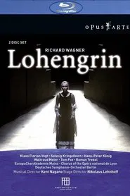 Poster do filme Lohengrin