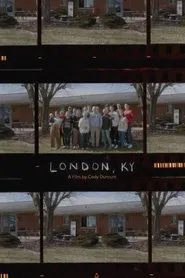 Poster do filme London, KY