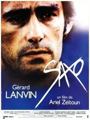 Saxo movie poster