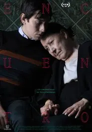 Encounter movie poster