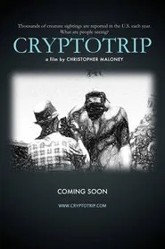 Cryptotrip movie poster