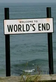 World's End tv show poster