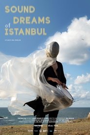 Poster do filme Sound Dreams of Istanbul