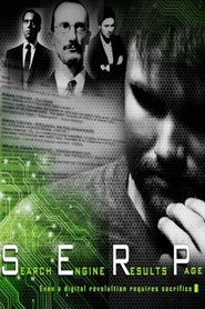 S.E.R.P. movie poster