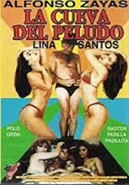 La Cueva del Peludo (Casa de Señoritas 2) movie poster