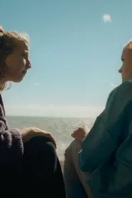 Poster do filme The Riley Sisters