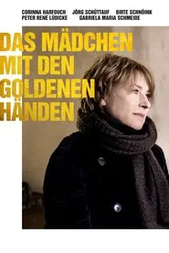 The Girl With the Golden Hands movie poster