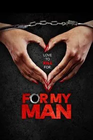 For My Man tv show poster