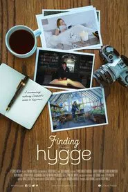 Poster do filme Finding Hygge