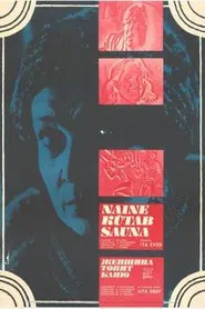 A Woman Heats the Sauna movie poster