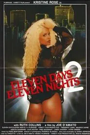 Poster do filme Web of Desire