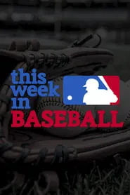 This Week in Baseball tv show poster