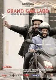 Poster do filme Grand gaillard