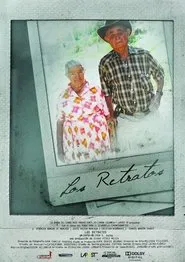 Portraits movie poster