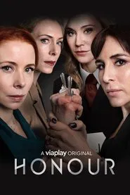 Poster da série Honour