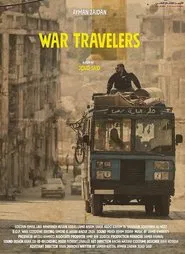 Poster do filme War Travelers