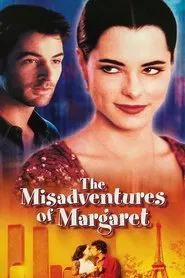 The Misadventures of Margaret movie poster