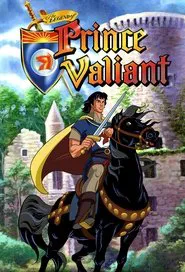 The Legend of Prince Valiant: The Complete Series: Vol. 1 tv show poster