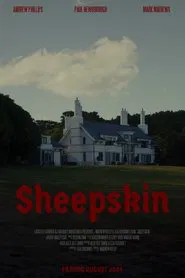 Poster do filme Sheepskin