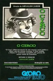 O Circo movie poster