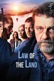 Poster do filme Law of the Land