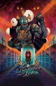 Moon Heart movie poster