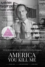 Poster do filme America You Kill Me