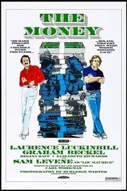 The Money movie poster