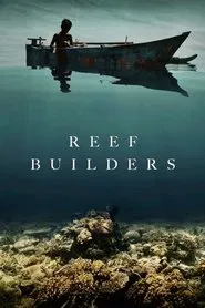 Reef Builders movie poster