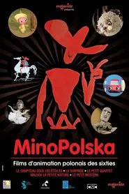 MinoPolska movie poster