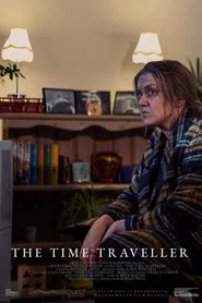 The Time Traveller movie poster