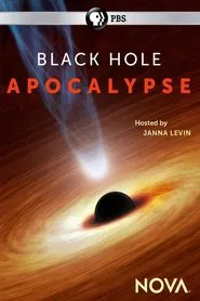 Poster do filme Black Hole Apocalypse