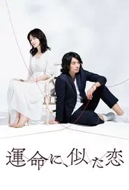 Destiny-Like Love tv show poster